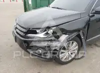 2015 Volkswagen Tiguan фото