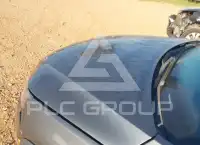 2015 Volkswagen Tiguan photo