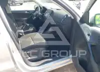 2015 Volkswagen Tiguan фото