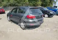 2015 Volkswagen Tiguan фото