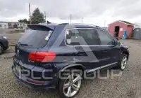 2015 Volkswagen Tiguan фото