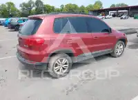 2015 Volkswagen Tiguan фото