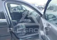 2015 Volkswagen Tiguan фото