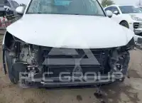 2015 Volkswagen Tiguan photo