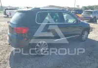 2015 Volkswagen Tiguan фото