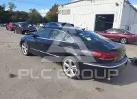 2015 Volkswagen CC photo
