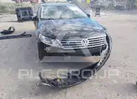 2015 Volkswagen CC photo