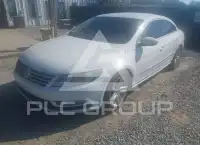 2015 Volkswagen CC photo