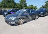 2015 Volkswagen CC photo