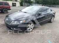 2015 Volkswagen CC фото