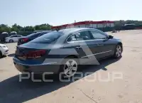 2015 Volkswagen CC photo