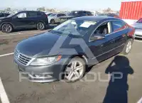 2015 Volkswagen CC фото