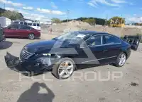 2015 Volkswagen CC photo