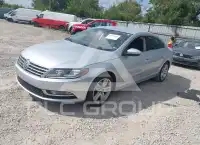 2015 Volkswagen CC photo