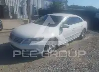 2015 Volkswagen CC photo