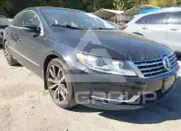 2015 Volkswagen CC фото