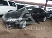 2015 Volkswagen CC photo