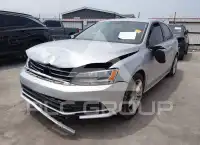 2015 Volkswagen Jetta photo