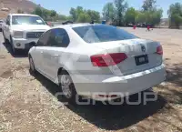 2015 Volkswagen Jetta фото