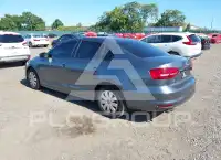 2015 Volkswagen Jetta photo