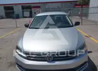 2015 Volkswagen Jetta фото