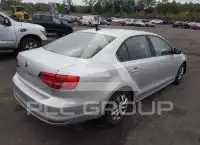 2015 Volkswagen Jetta photo