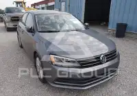 2015 Volkswagen Jetta фото