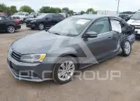 2015 Volkswagen Jetta фото
