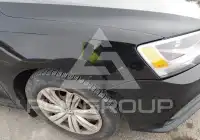 2015 Volkswagen Jetta фото