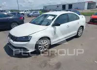 2015 Volkswagen Jetta photo