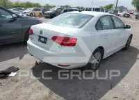 2015 Volkswagen Jetta фото
