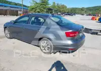 2015 Volkswagen Jetta photo