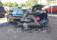 2015 Volkswagen Jetta фото
