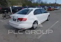 2015 Volkswagen Jetta фото