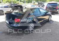 2015 Volkswagen Jetta фото