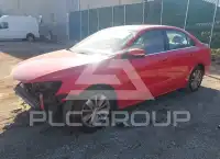 2015 Volkswagen Jetta фото