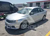 2015 Volkswagen Jetta фото