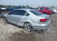 2015 Volkswagen Jetta фото