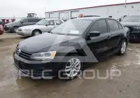 2015 Volkswagen Jetta фото