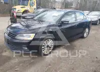 2015 Volkswagen Jetta фото