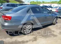 2015 Volkswagen Jetta фото