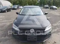 2015 Volkswagen Jetta фото