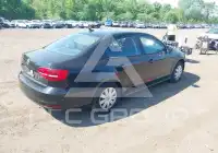 2015 Volkswagen Jetta фото