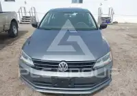 2015 Volkswagen Jetta фото