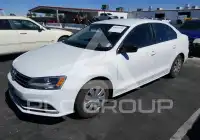 2015 Volkswagen Jetta photo