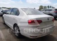 2015 Volkswagen Jetta фото