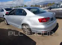 2015 Volkswagen Jetta фото