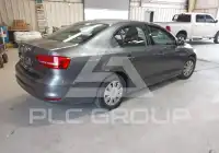 2015 Volkswagen Jetta фото
