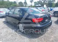 2015 Volkswagen Jetta photo