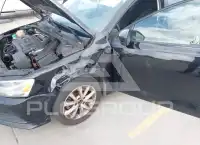 2015 Volkswagen Jetta photo